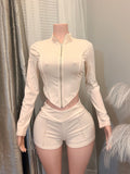 “Rich Girl Sport” Set