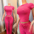 Pink Friday Rib Set