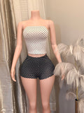Pretty In Polka Set