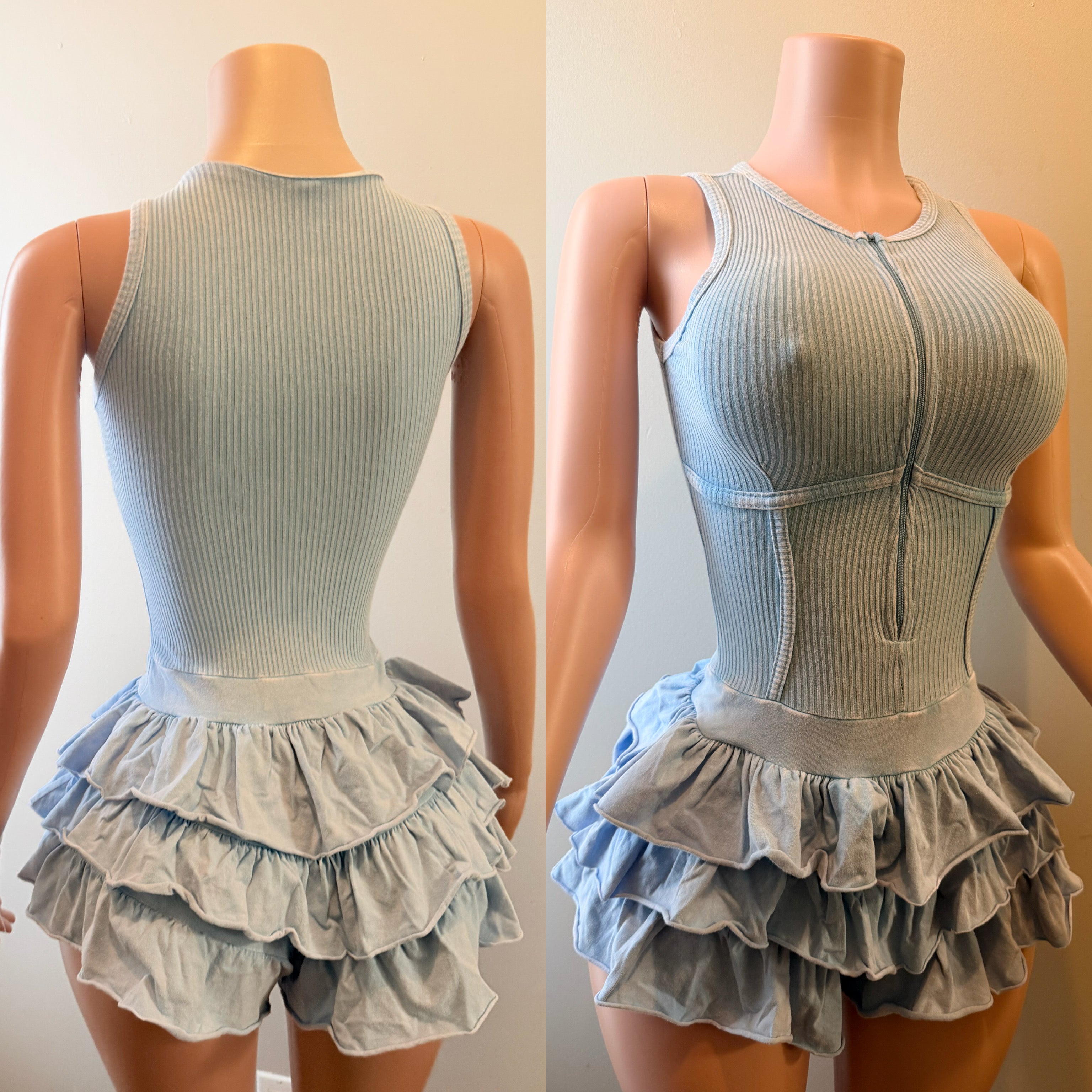 Blue Ivy Romper
