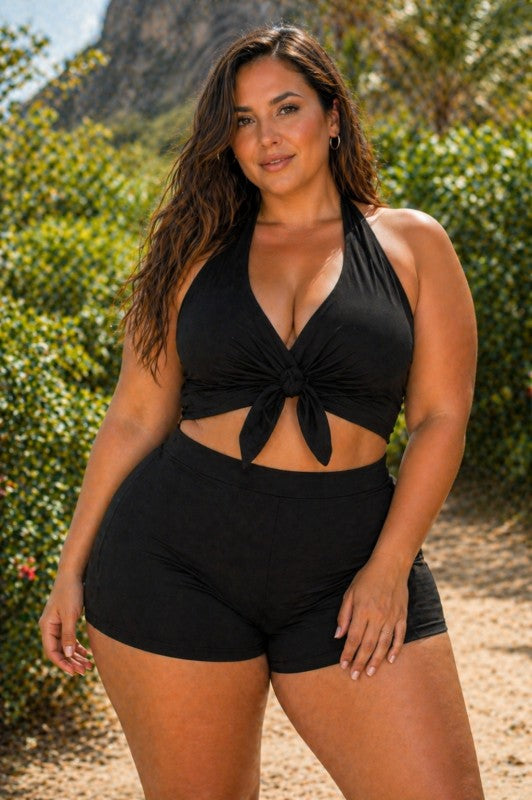 Blackout Set