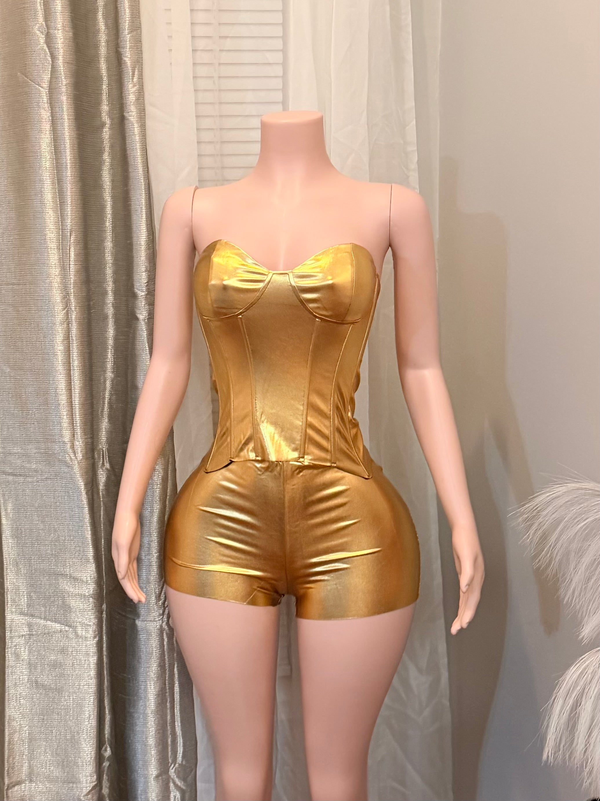 Gold Digger Set