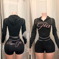Pretty Girl Gia Set