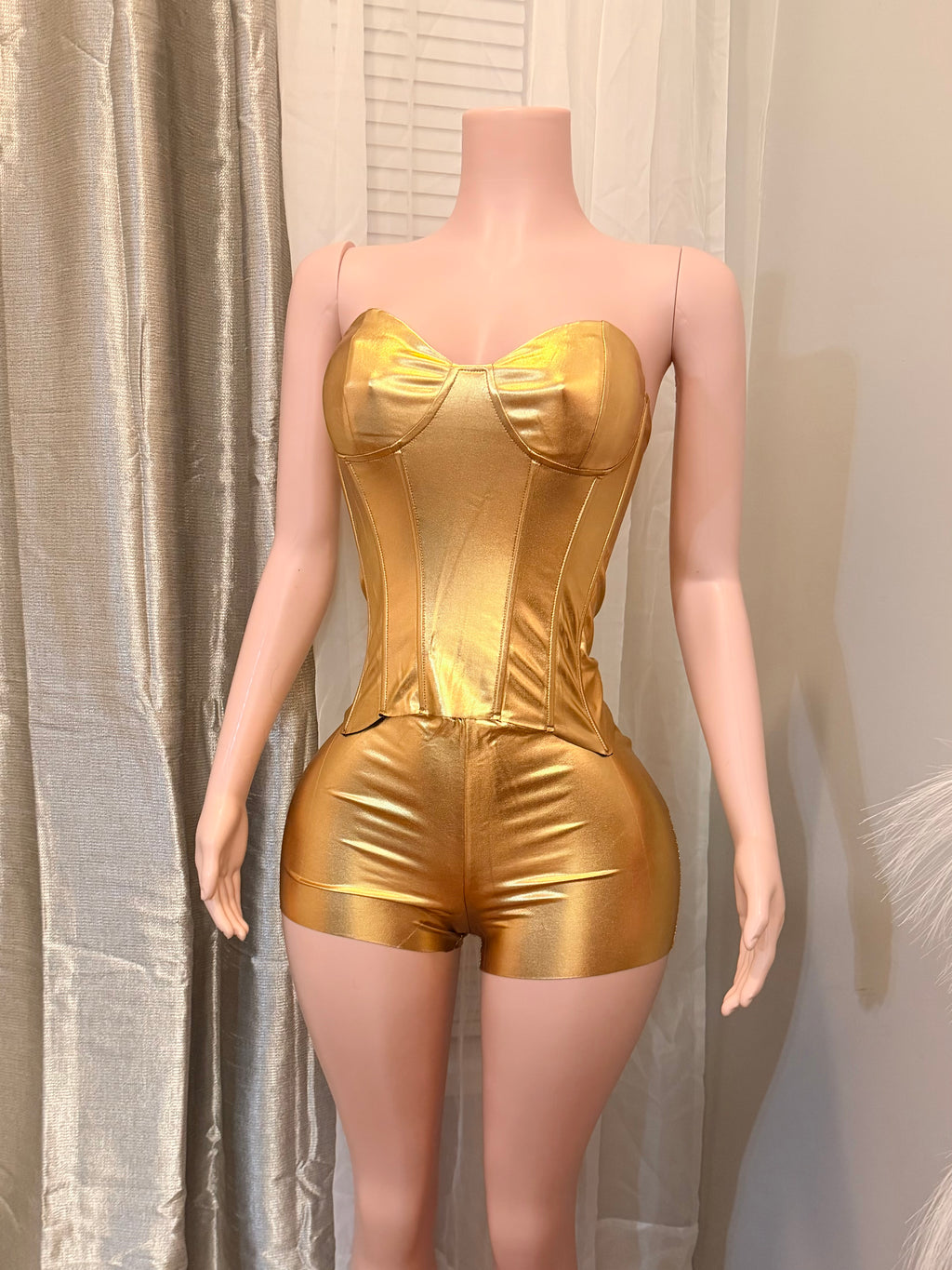 Gold Digger Set