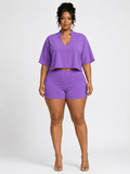 Purple Soft Motion Set (PLUS)