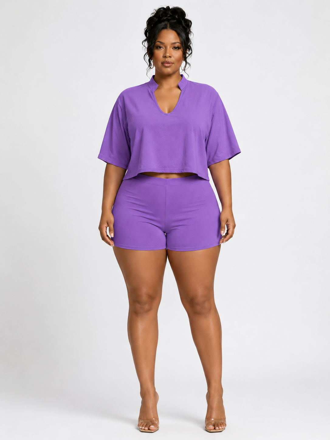 Purple Soft Motion Set (PLUS)