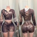 Python Gia Set