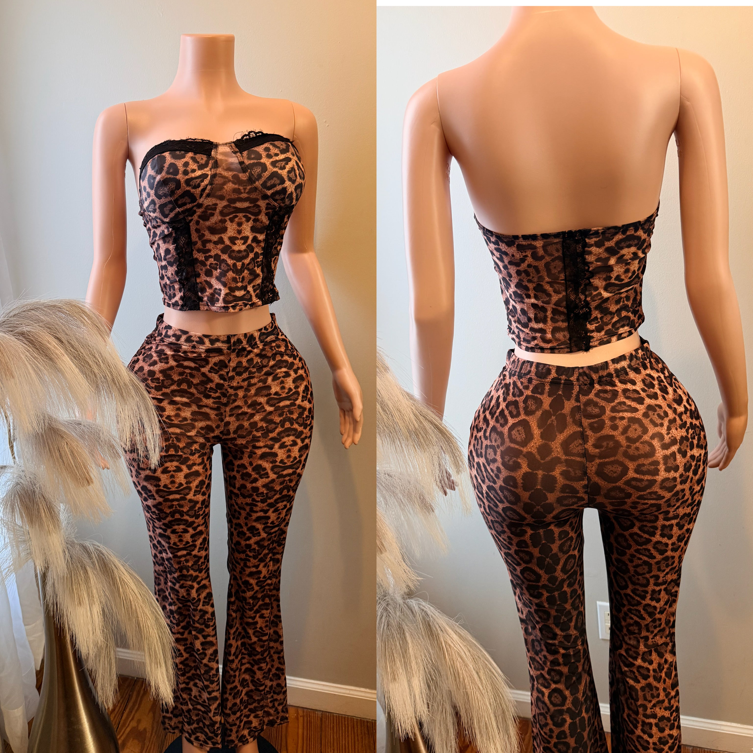 Wild Thoughts Set