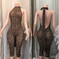 After Dark Bodysuit