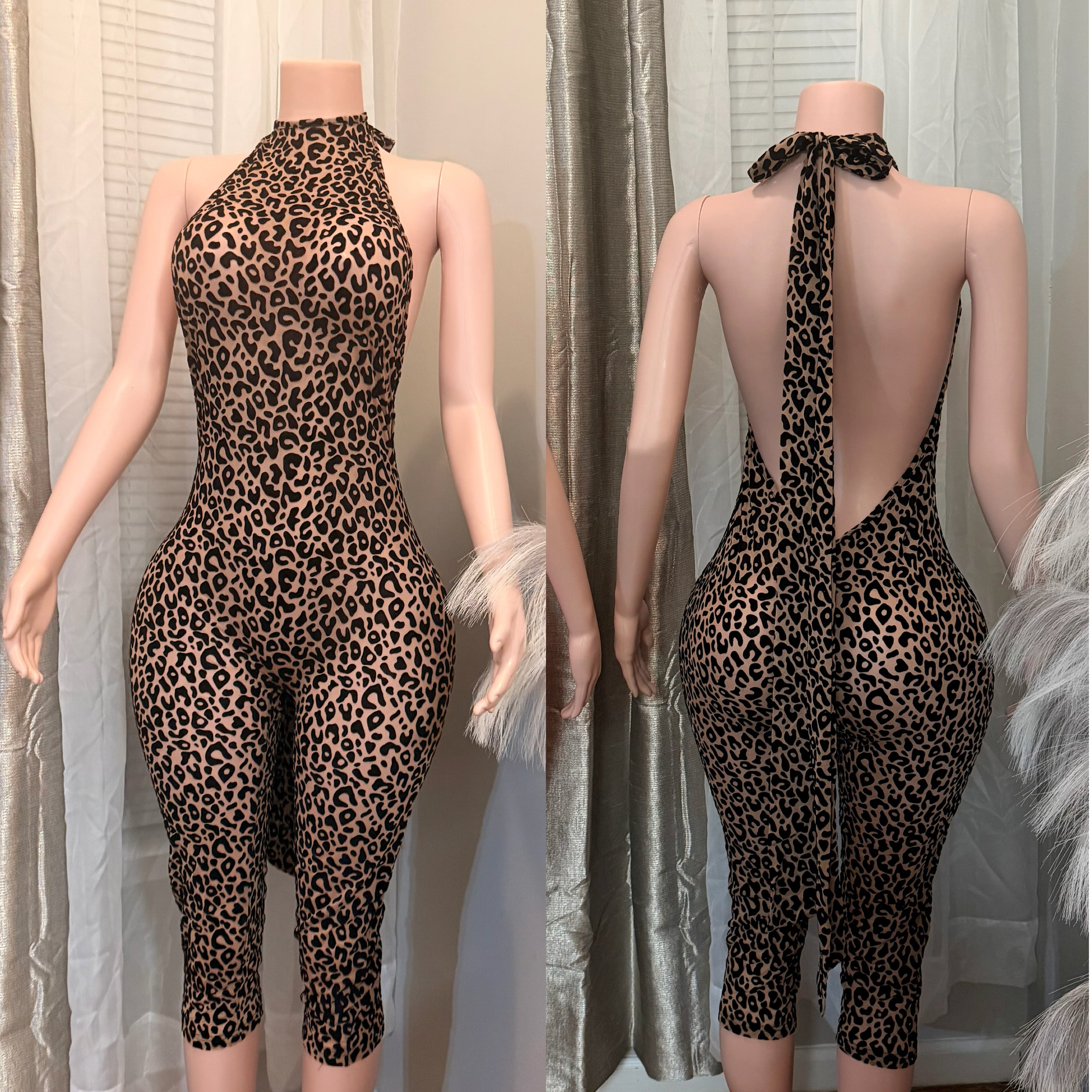 After Dark Bodysuit